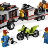 Set LEGO 4433